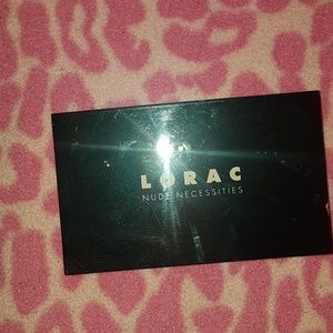 Lorac Nude Necessities